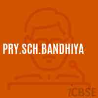 Pry.Sch.Bandhiya Primary School Logo