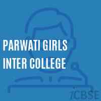 Parwati Girls Inter College High School Logo