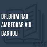 Dr.Bhim Rao Ambedkar Vid Baghuli Primary School Logo