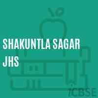 Shakuntla Sagar Jhs Secondary School Logo