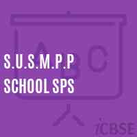 S.U.S.M.P.P School Sps Logo