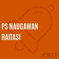 Ps Naugawan Raitasi Primary School Logo