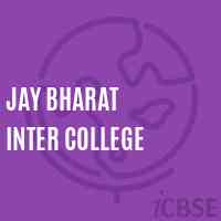 Jay Bharat Inter College High School Logo