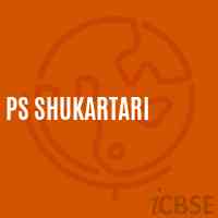 Ps Shukartari Primary School Logo