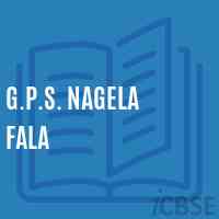G.P.S. Nagela Fala Primary School Logo