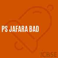 Ps Jafara Bad Primary School Logo