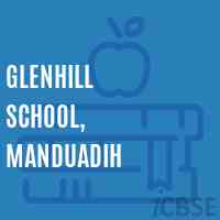 Glenhill School, Manduadih Logo