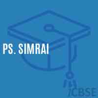 Ps. Simrai Primary School Logo