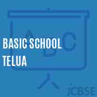 Basic School Telua Logo