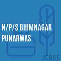 N/p/s Bhimnagar Punarwas Primary School Logo