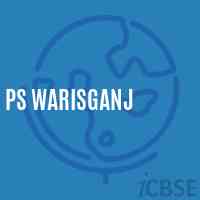 Ps Warisganj Primary School Logo