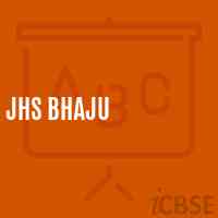Jhs Bhaju Middle School Logo