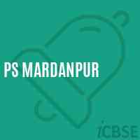 Ps Mardanpur Primary School Logo