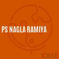 Ps Nagla Ramiya Primary School Logo