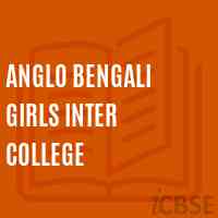 Anglo Bengali Girls Inter College Senior Secondary School Logo