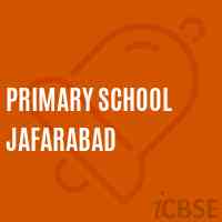 Primary School Jafarabad Logo