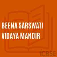 Beena Sarswati Vidaya Mandir Primary School Logo