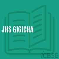 Jhs Gigicha Middle School Logo