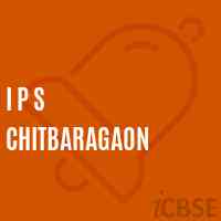 I P S Chitbaragaon Primary School Logo