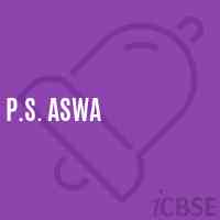 P.S. Aswa Primary School Logo