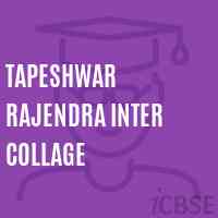 Tapeshwar Rajendra Inter Collage Senior Secondary School Logo