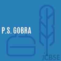 P.S. Gobra Primary School Logo