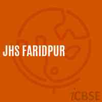 Jhs Faridpur Middle School Logo