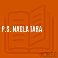 P.S. Nagla Tara Primary School Logo