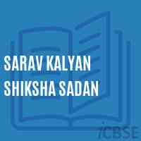 Sarav Kalyan Shiksha Sadan Primary School Logo