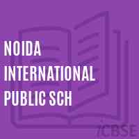 Noida International Public Sch Middle School Logo