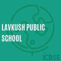 Lavkush Public School Logo