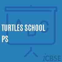Turtles School Ps Logo