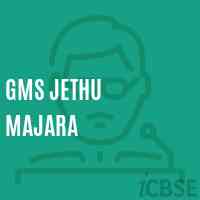 Gms Jethu Majara Middle School Logo