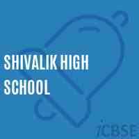 Shivalik High School Logo