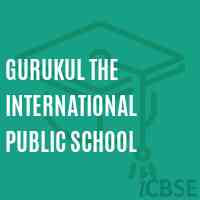 Gurukul The International Public School Logo
