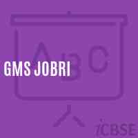 Gms Jobri Middle School Logo