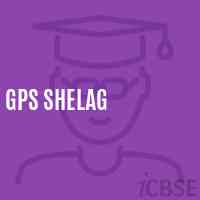 Gps Shelag Primary School Logo