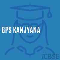 Gps Kanjyana Primary School Logo