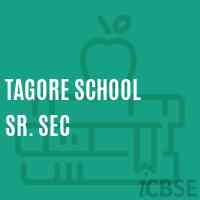 Tagore School Sr. Sec Logo