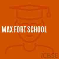 Max Fort School Logo