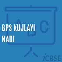 Gps Kujlayi Nadi Primary School Logo