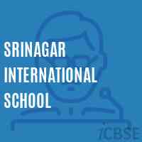 Srinagar International School Logo