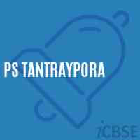 Ps Tantraypora Primary School Logo