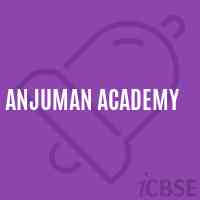 Anjuman Academy Middle School Logo