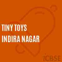 Tiny Toys Indira Nagar Middle School Logo