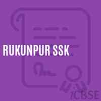 Rukunpur Ssk Primary School Logo