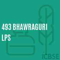 493 Bhawraguri Lps Primary School Logo