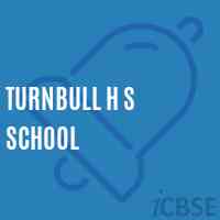 Turnbull H S School Logo