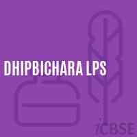 Dhipbichara Lps Primary School Logo