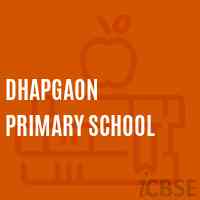Dhapgaon Primary School Logo